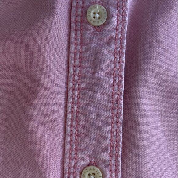 Margarita Ville Medium Men’s long sleeve button up shirt - Picture 2 of 12